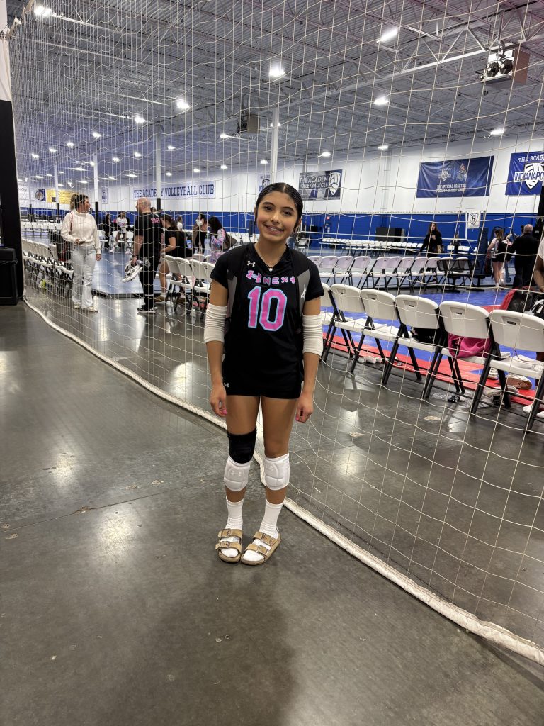 Erandi Soto
