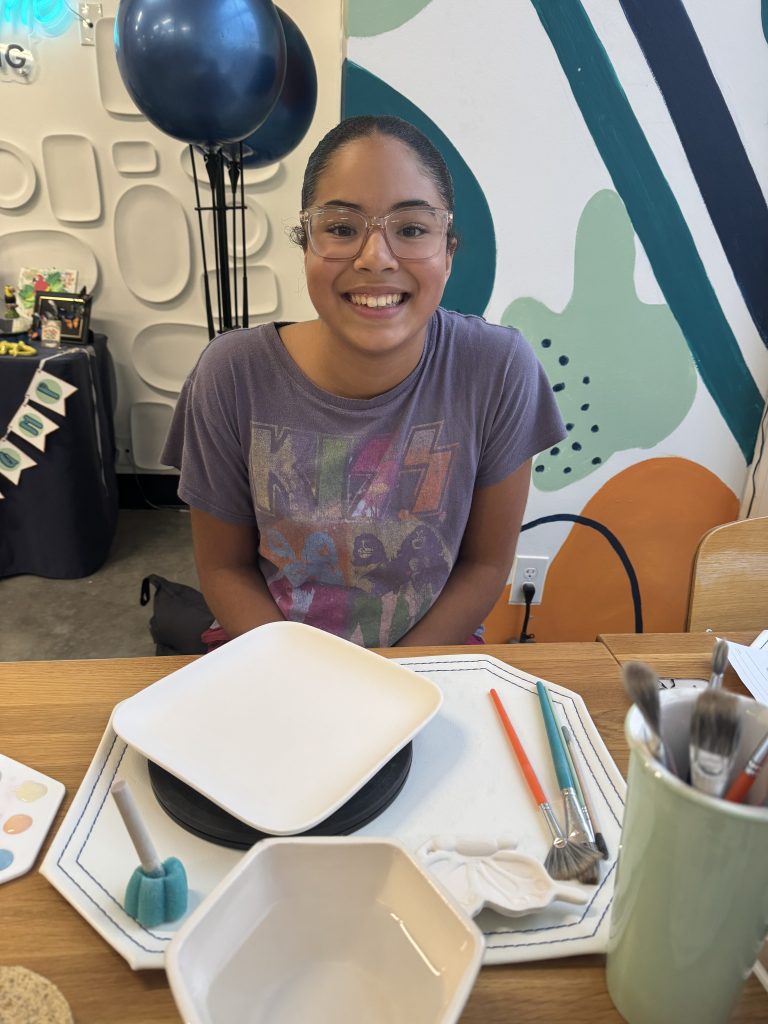 Lauren Eusebio-Brown
