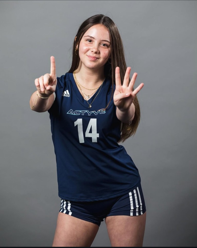 Ava Castagnino