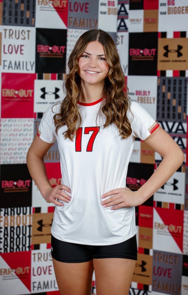 Sienna Tessmer
