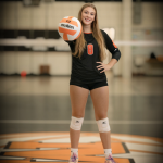 Paige Schlagenhaft