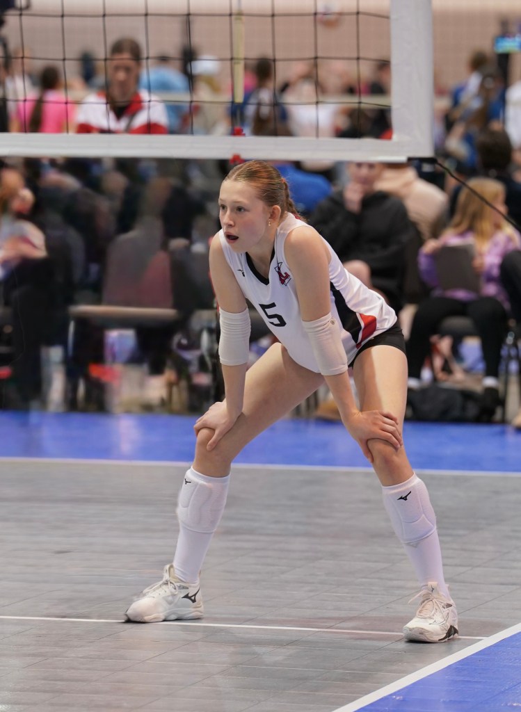 Gracelyn Lebens