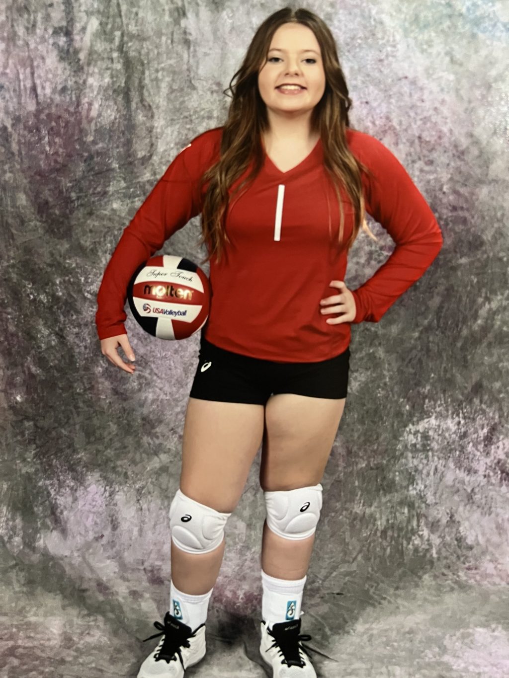 Allie Collier, Tomball Memorial | Prep Dig