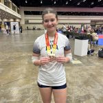 Madisyn Carter