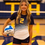 Presley Budahl