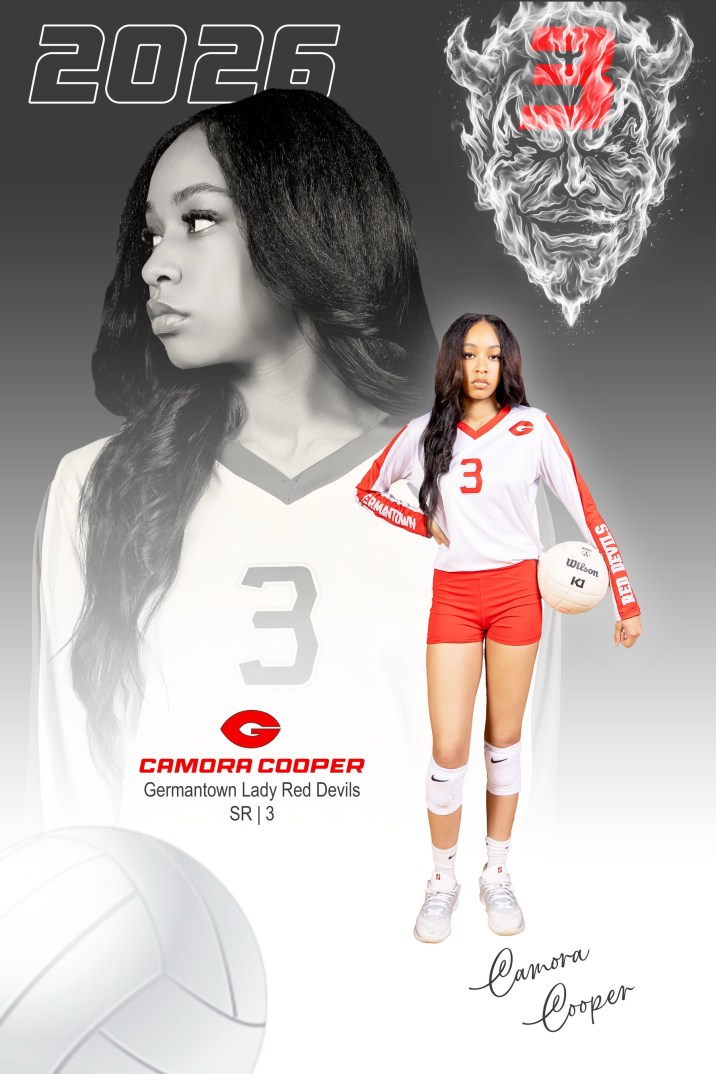 Camora Cooper