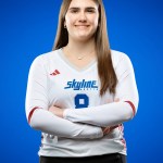 Bailey Brandenberger