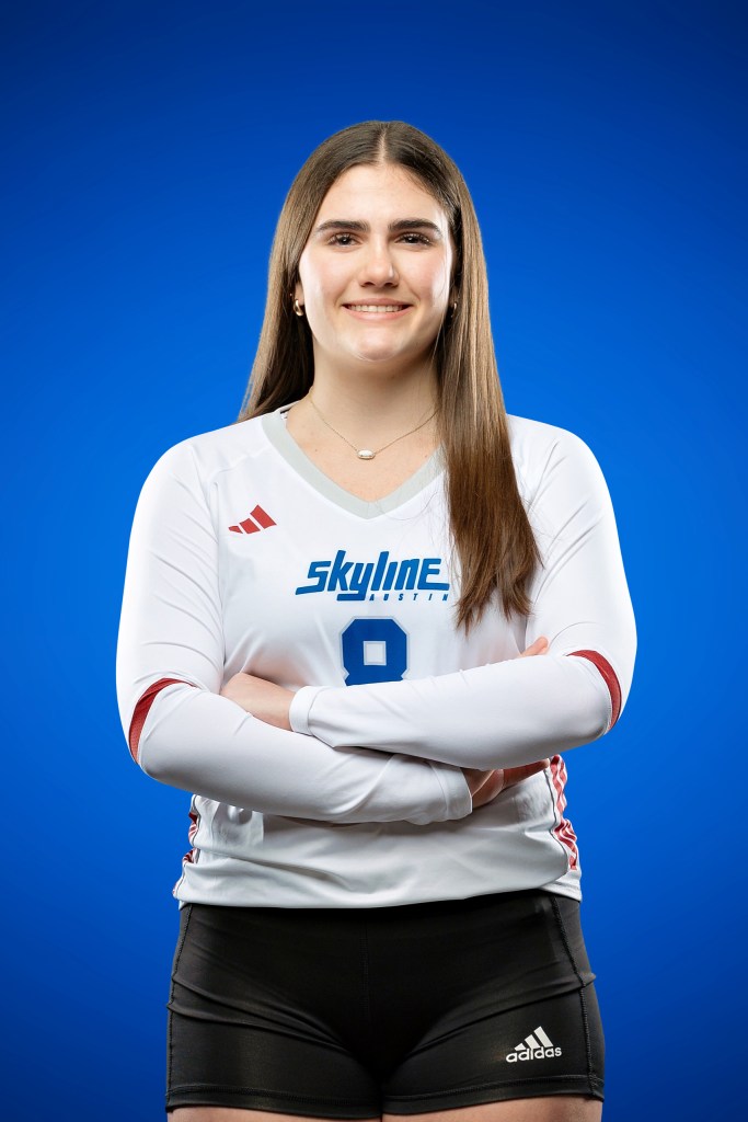 Bailey Brandenberger