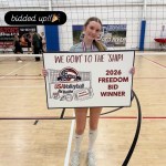 Caroline Stearns