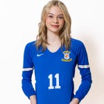 Mckenna Miller