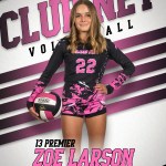 Zoe Larson