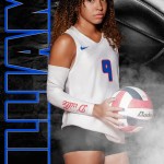 Jadyn Williams