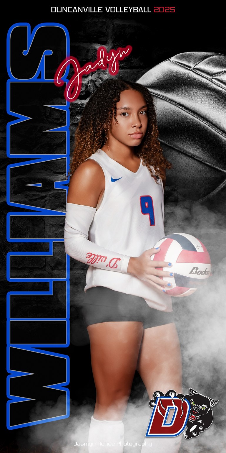 Jadyn Williams