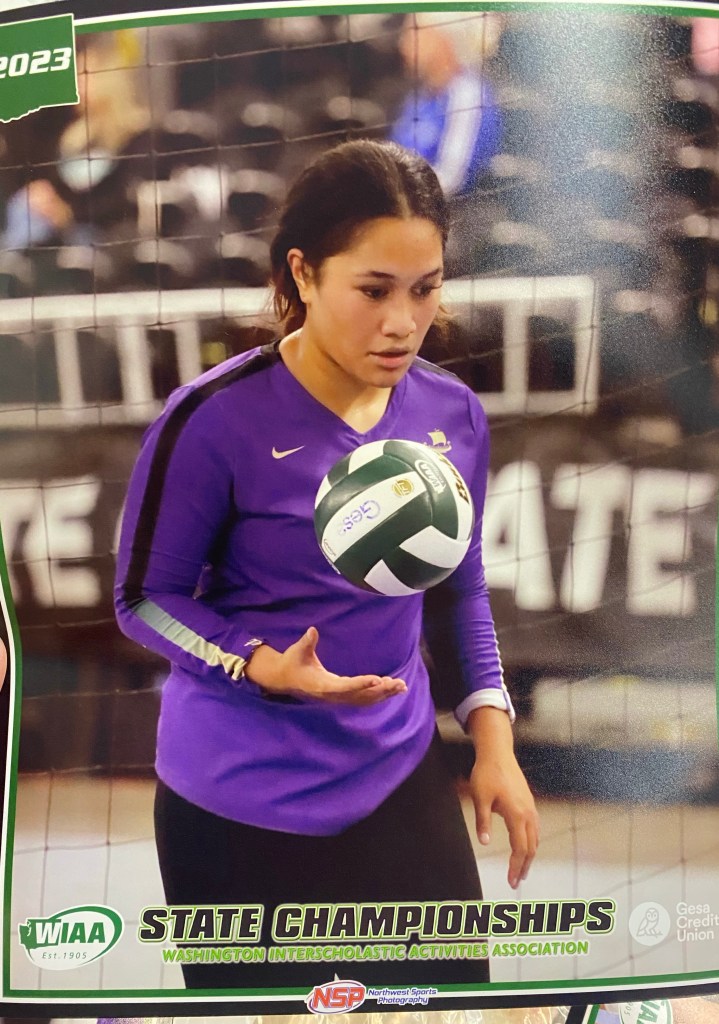 Leilah Alaisea Lemalu