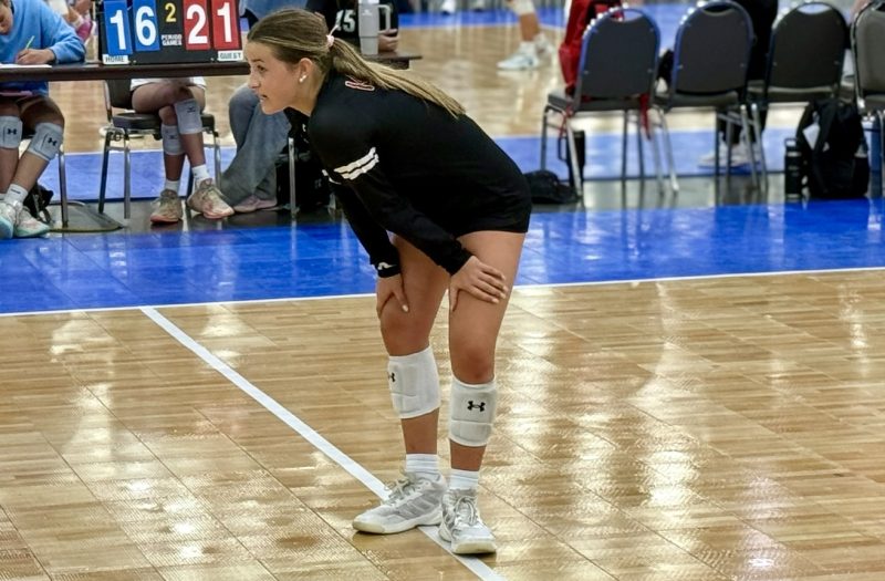 Six Potential Impact Freshmen hitting courts this fall