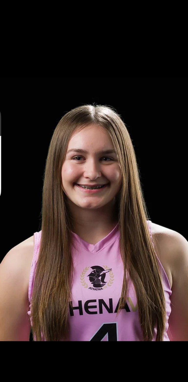 Emma Bhear
