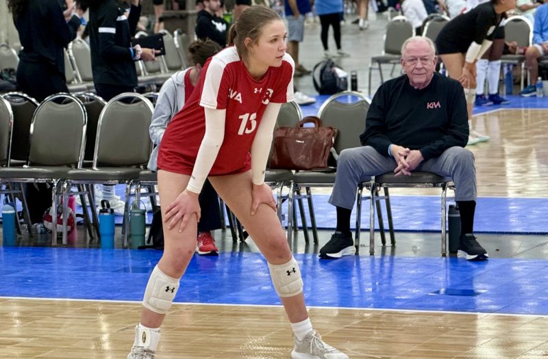 Solid 16s, 14s Performers on Day One of Players Championship
