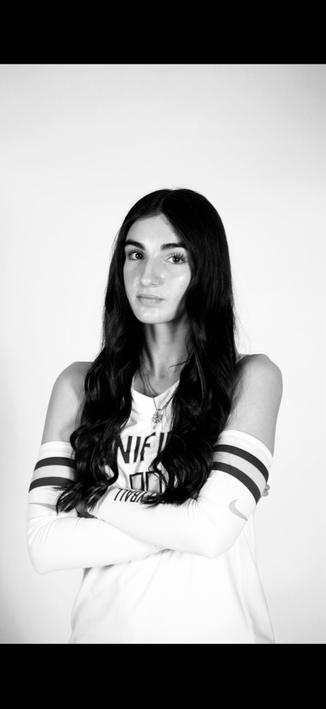 Annabella Shyti