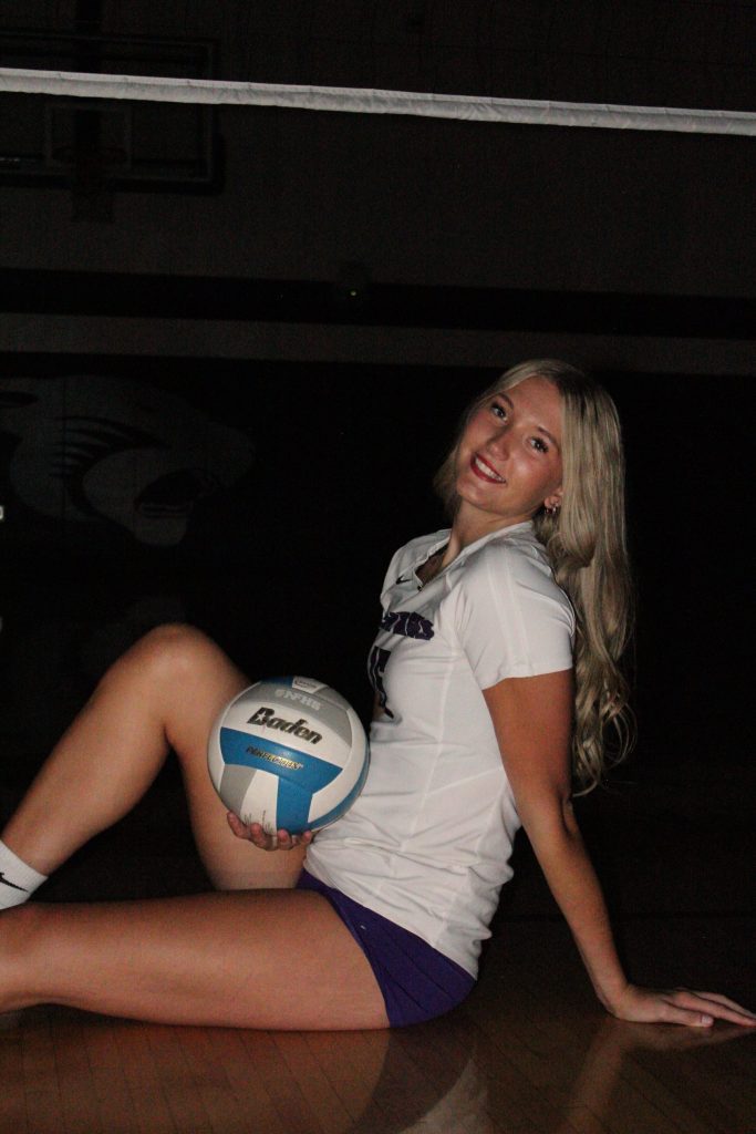 Jordyn Kube