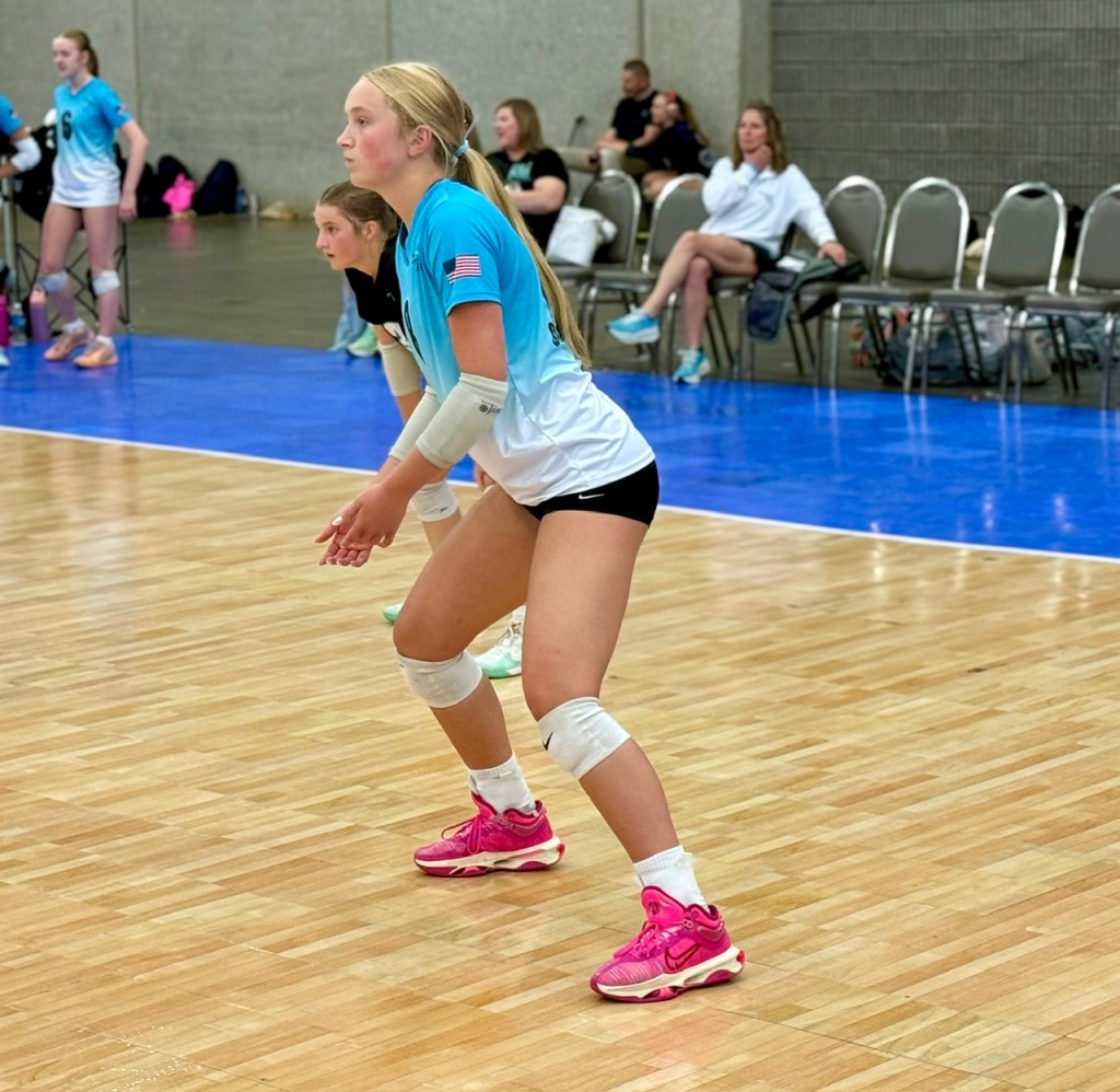 Piper McCormick