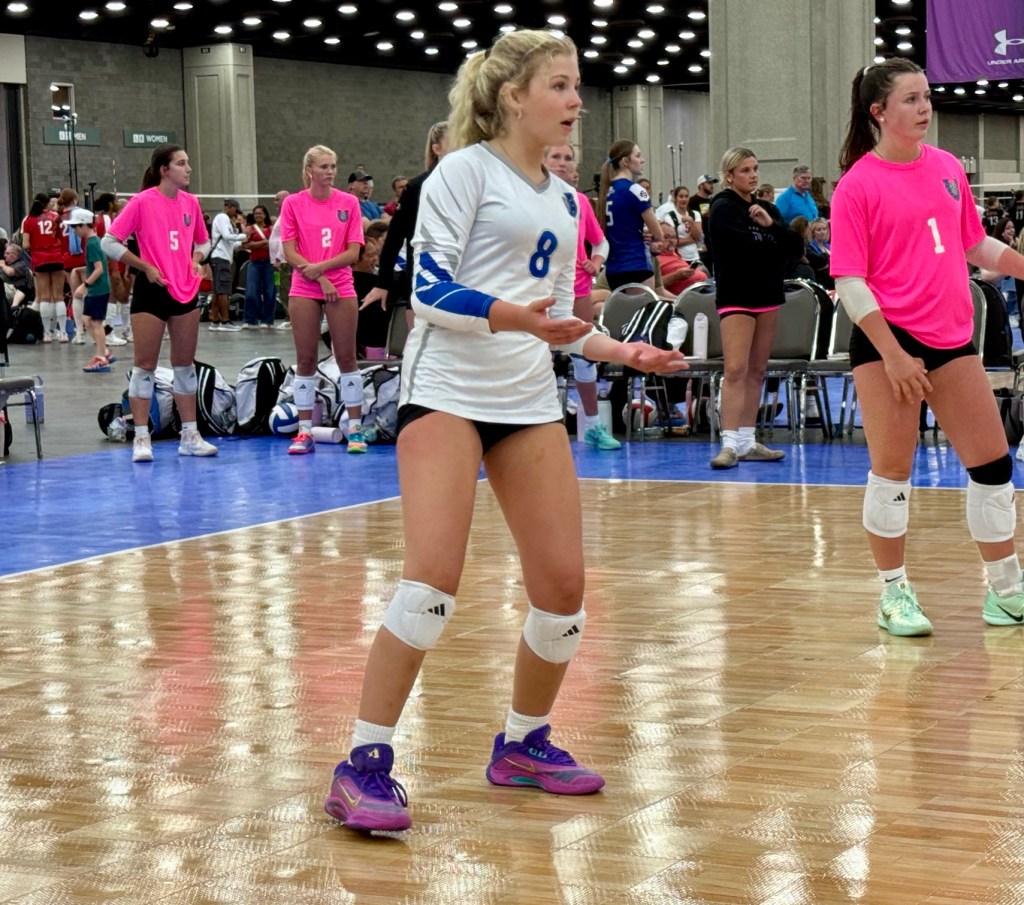 Ashtyn Walters