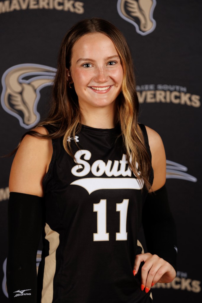 Payton Southard