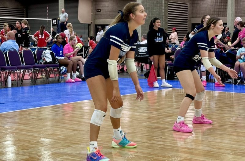 Five Sound 2029 Middle Blockers to Keep Eyes on