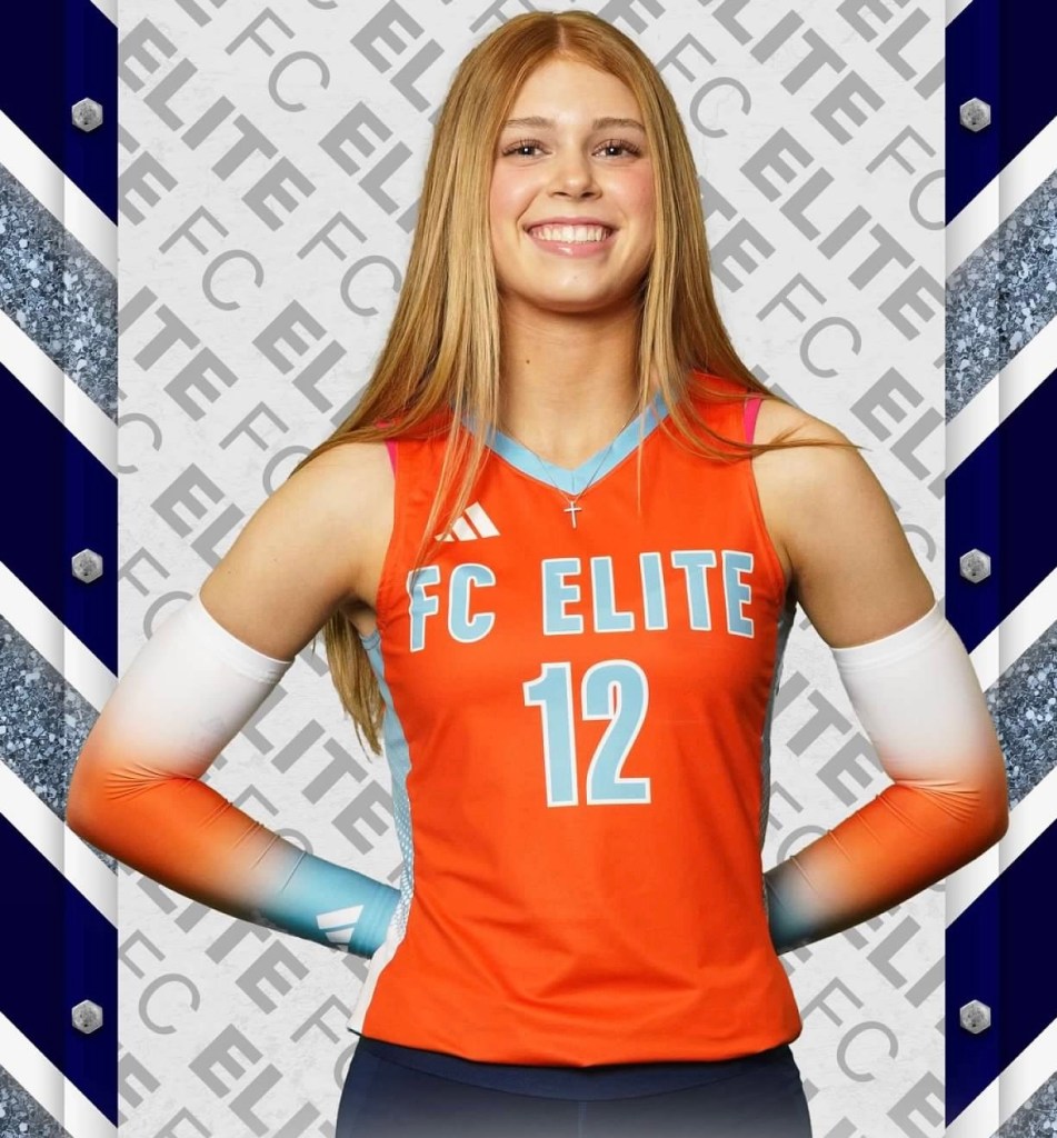 Quinn Knutson