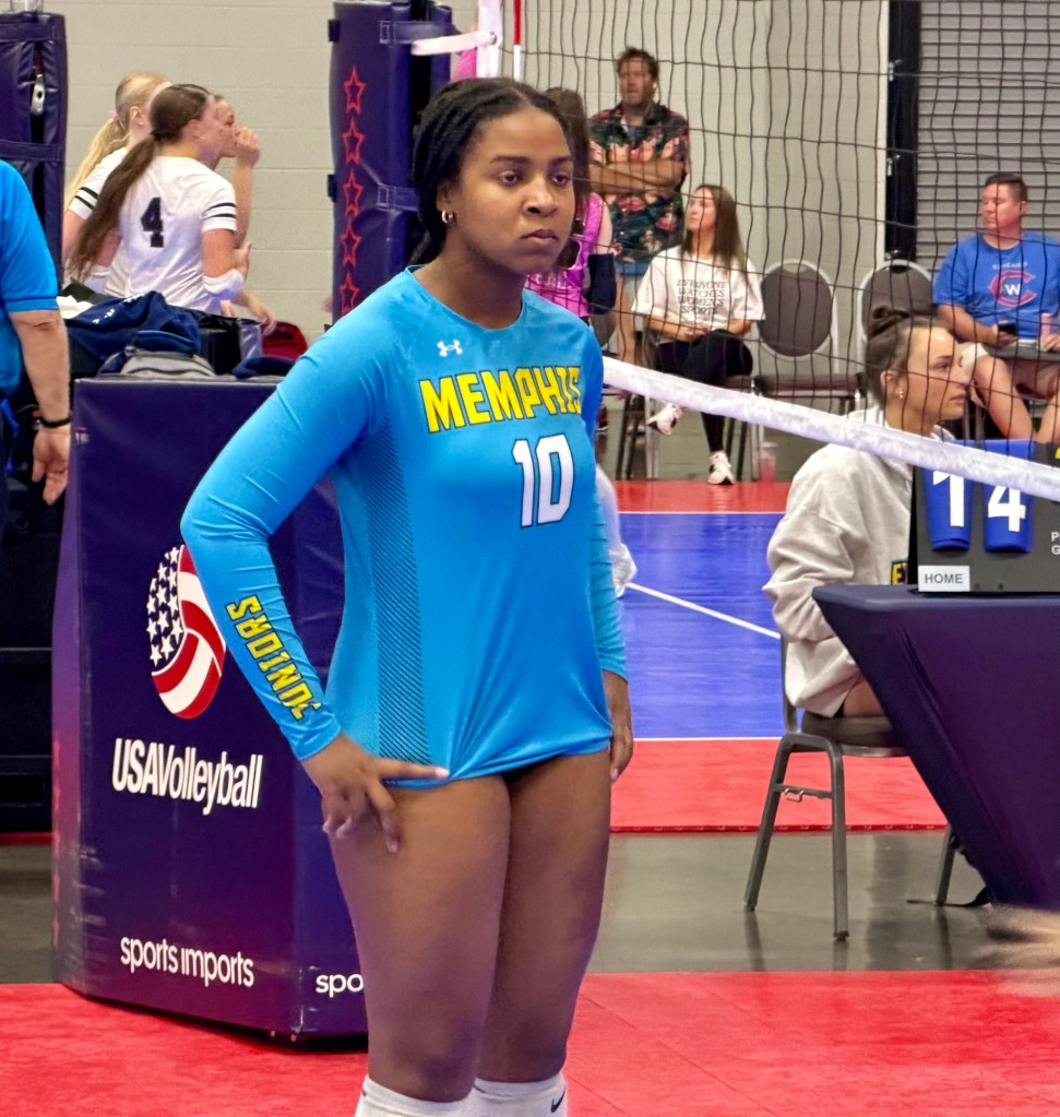 Briana Brown
