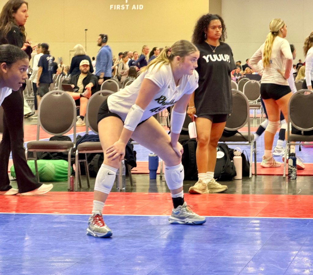 Madigan Goudy