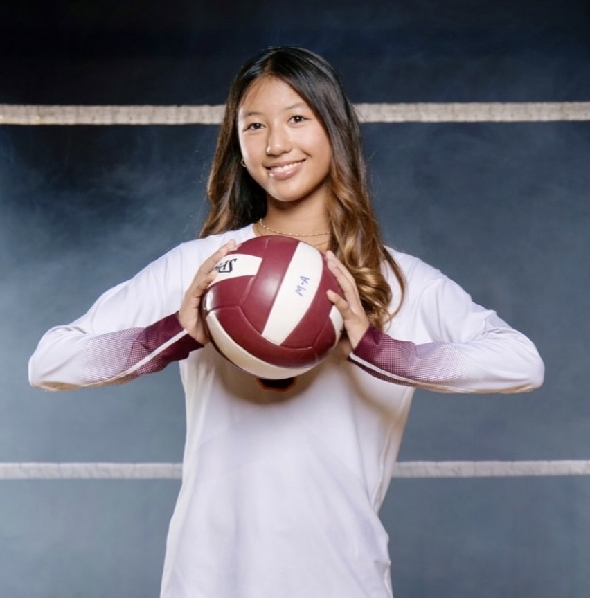 Calista Chou