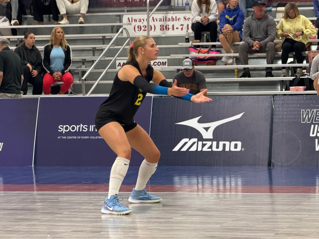 Brittlee Montgomery