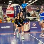 Avery Ethridge