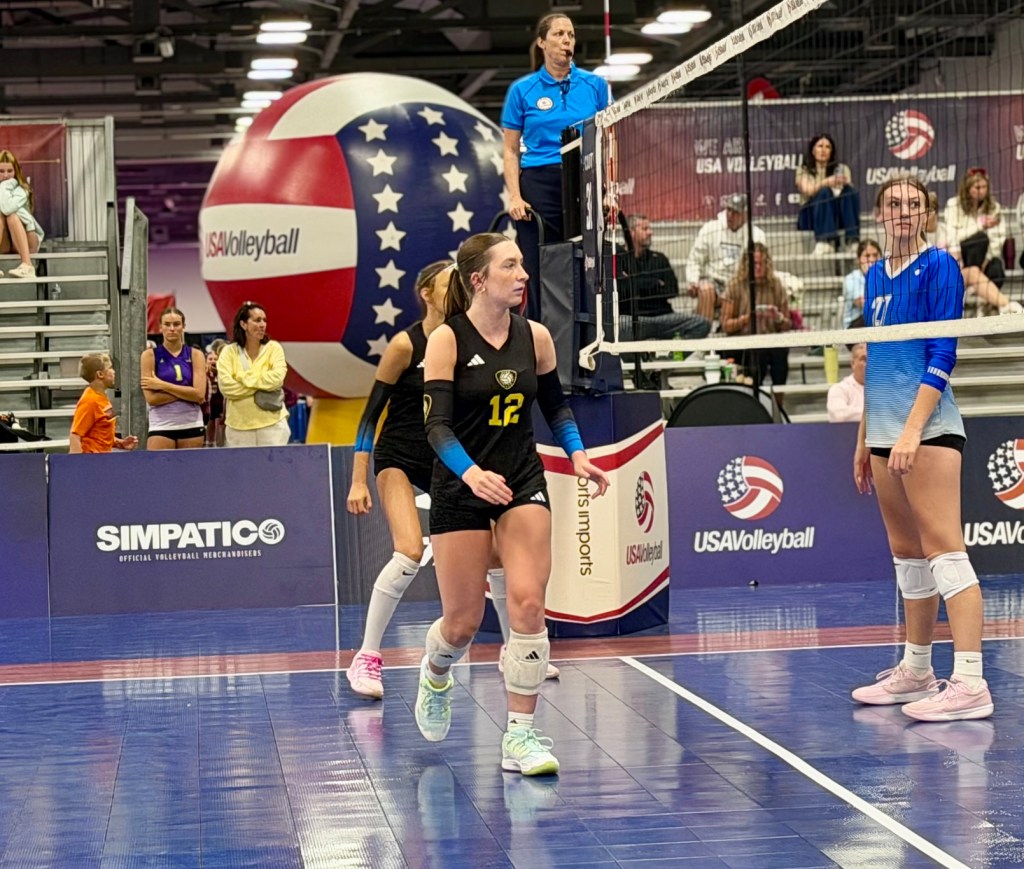 Avery Ethridge