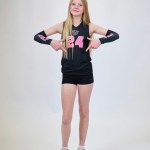 Ava Carlson