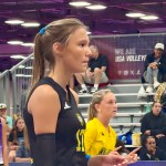 Tatum Crouch