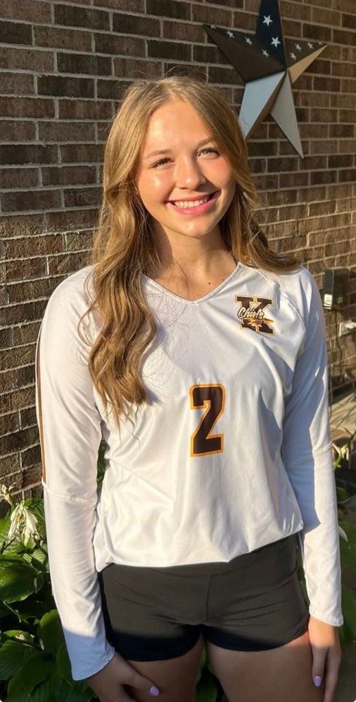Adyson Kineman