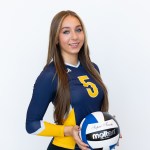 Mackenzie Benso