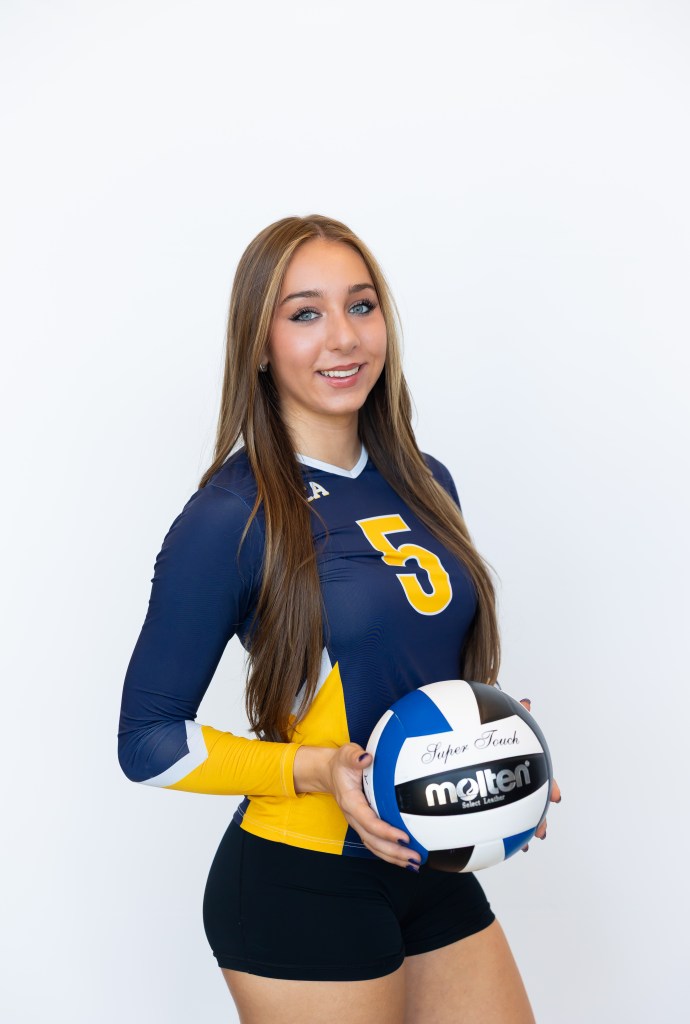 Mackenzie Benso
