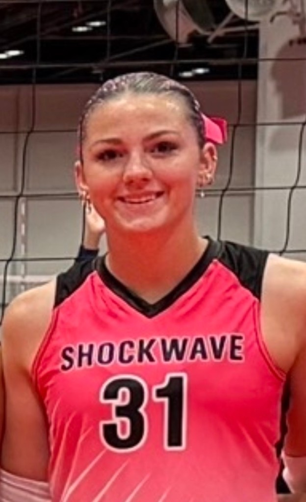 Kynlee David