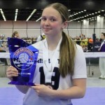 Maddy Willis