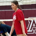 Ashland Summer Games Thursday Risers