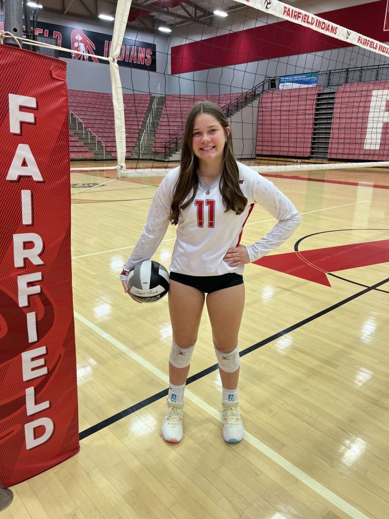 Kennedy Ostendorf