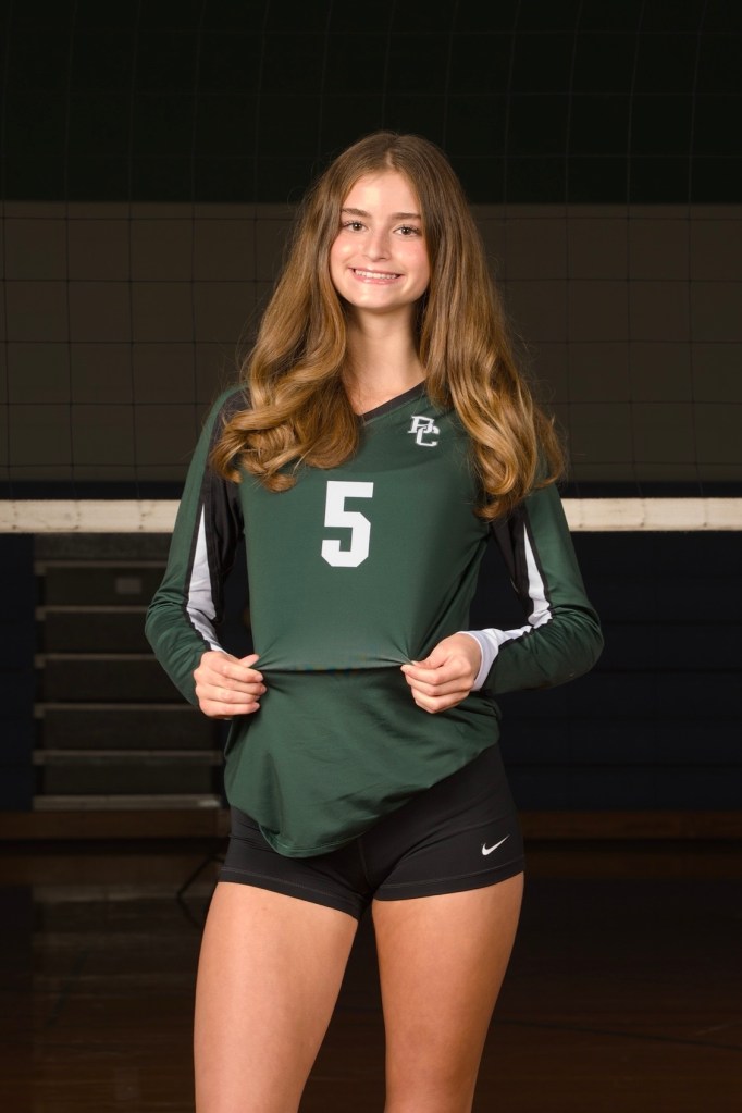 Grace Mousseau