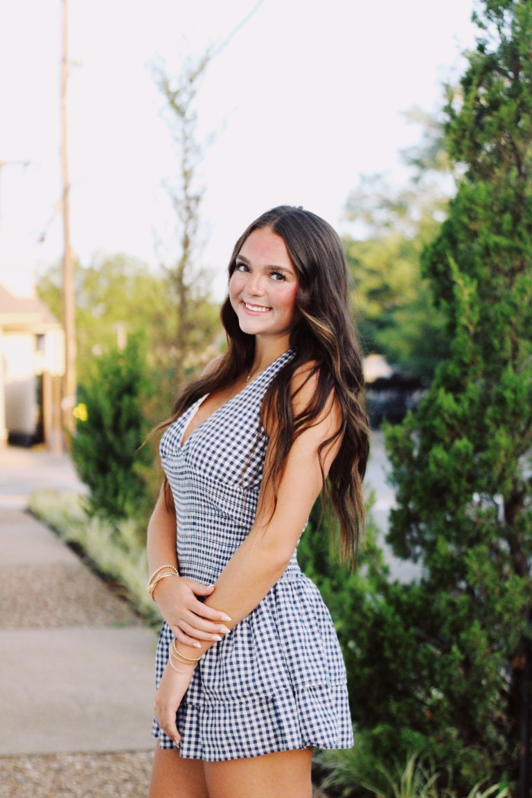 Samantha Smith