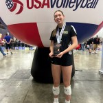 Maggie Widmer