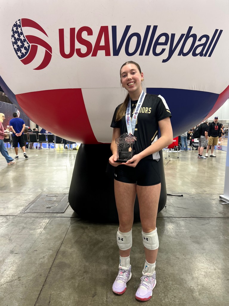 Maggie Widmer