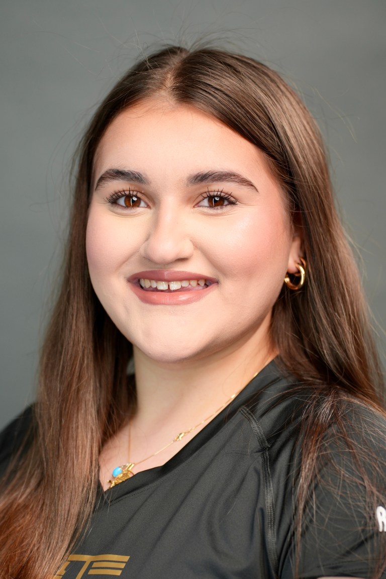 Kyla Hoffman