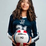 Madyson Alvarado