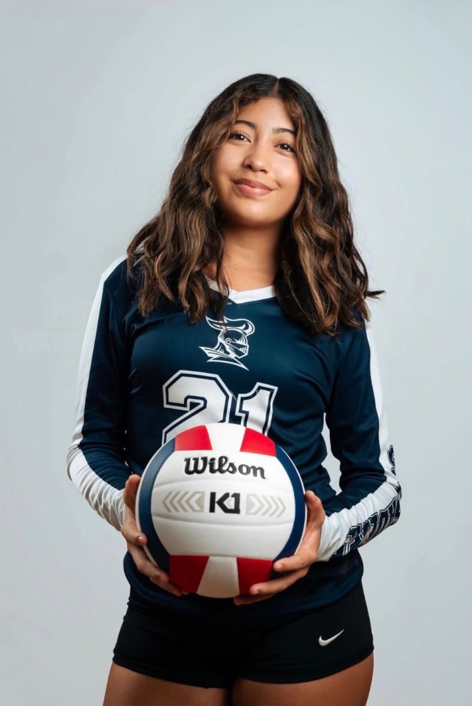 Madyson Alvarado